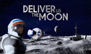 Steam特别好评《飞向月球》登陆次世代主机 宣传片赏