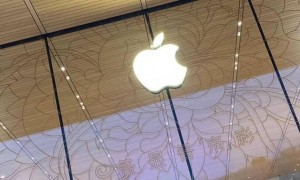 苹果CEO库克暗示其AR头显设备正在筹备中