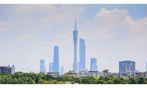 2021年20强城市大排名：深圳位居第一，无锡力压苏州，天津垫底