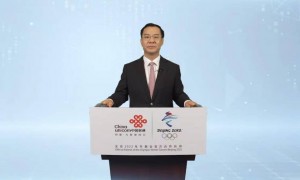 中国联通董事长刘烈宏：5G驱动创新 共启智能新程